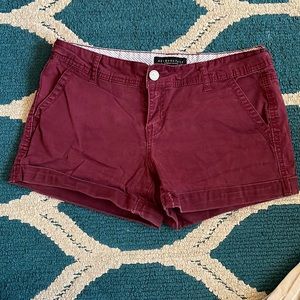 Aeropostale Shorts